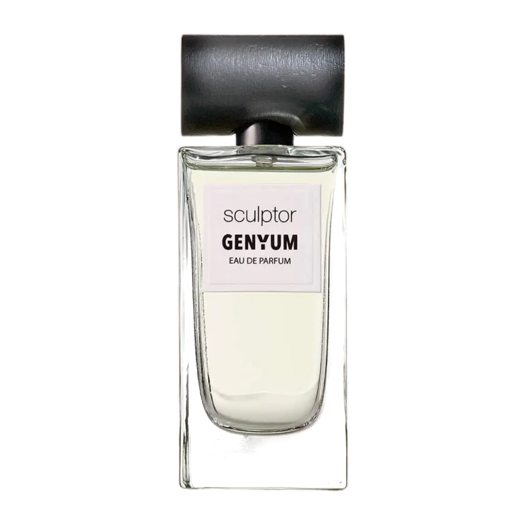 GENYUM Sculptor EDP 100 мл парфюмерная вода