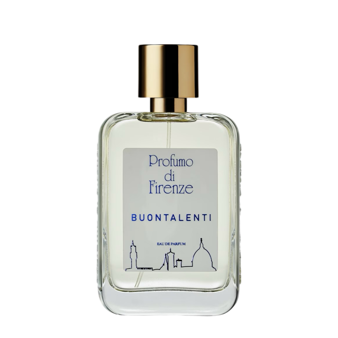 PROFUMO DI FIRENZE BUONTALENTI (100ML) - Парфюмированная вода