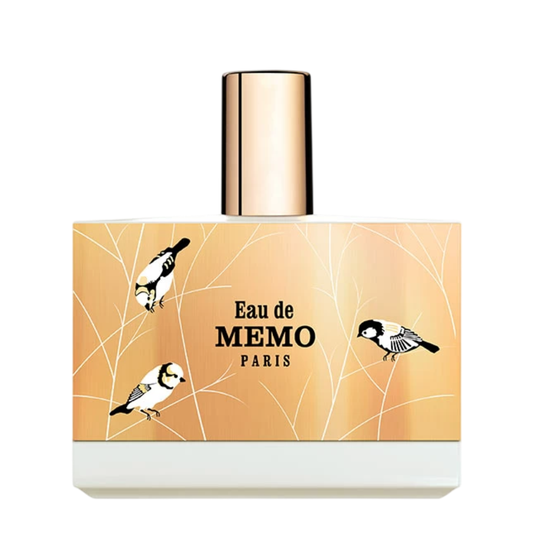 MEMO PARIS Eau de Memo EDP 100 ml - парфюмерная вода