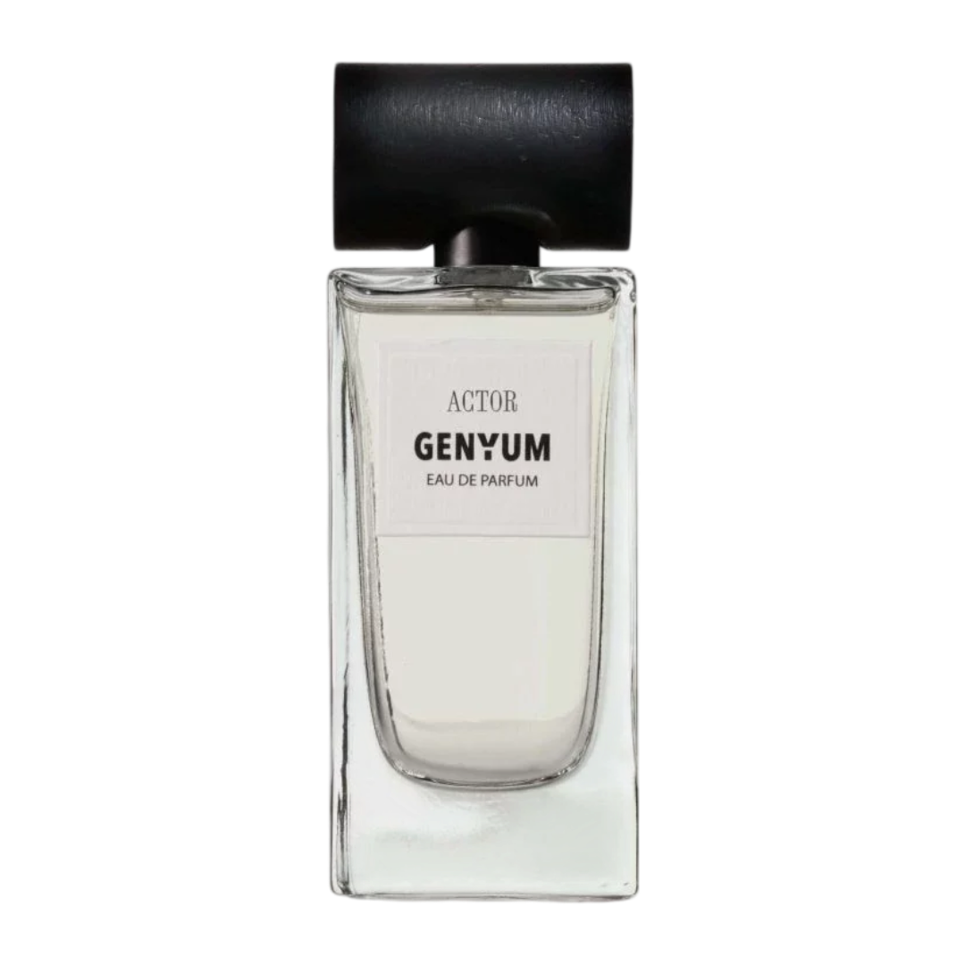 GENYUM Actor EDP 100 мл парфюмерная вода