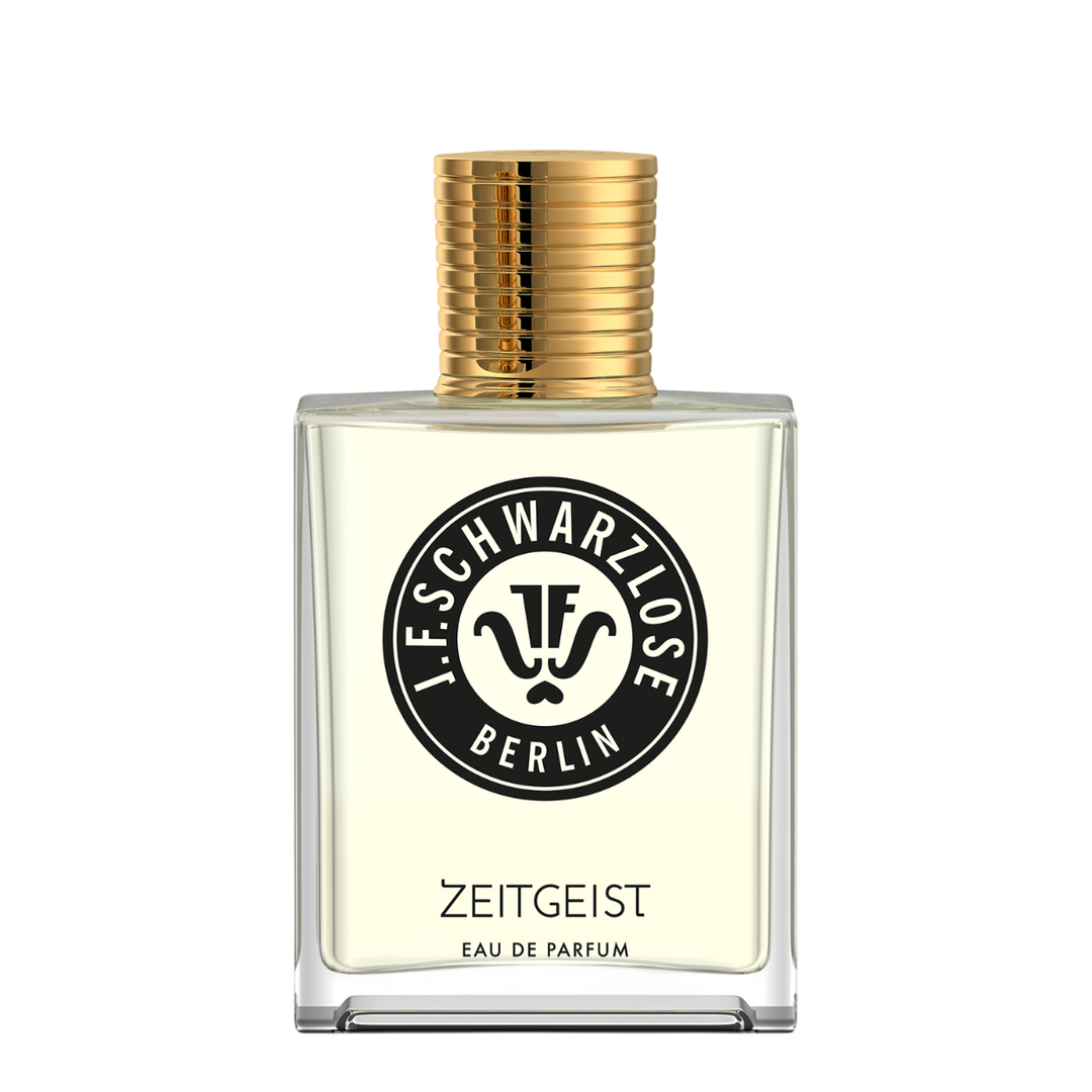 Parfums J.F. SCHWARZLOSE BERLIN Парфюмерная вода ZEITGEIST 50 мл
