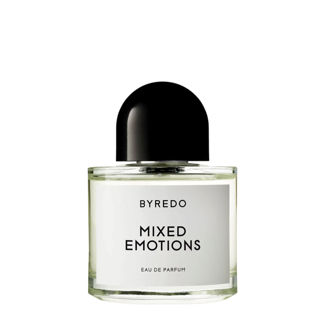 BYREDO <span>Mixed Emotions</span>