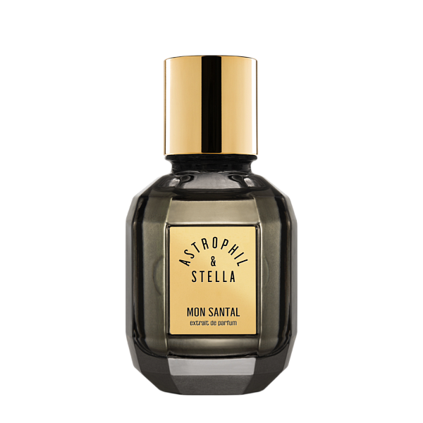 ASTROPHIL & STELLA <span>Mon Santal</span>