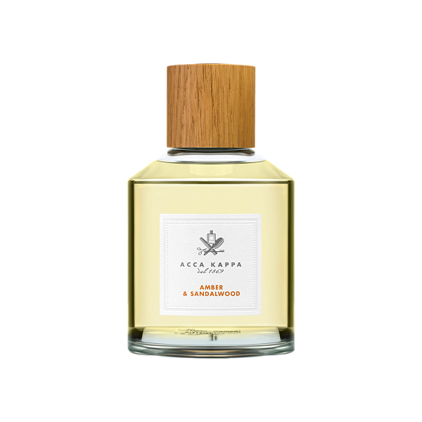 ACCA KAPPA <span>Amber & Sandalwood</span>
