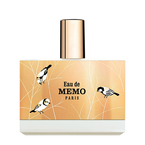 MEMO PARIS <span>Eau de Memo</span>