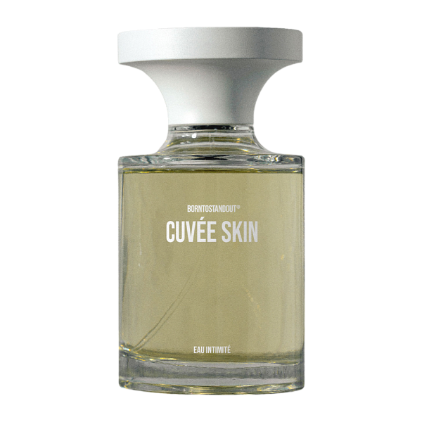 BORNTOSTANDOUT <span>Cuvee Skin</span>
