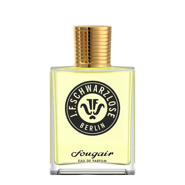 J.F. SCHWARZLOSE <span>Fougair</span>