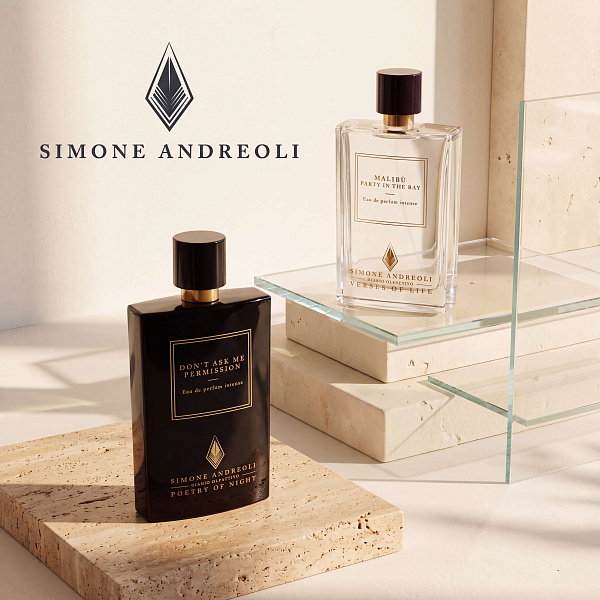 SIMONE ANDREOLI