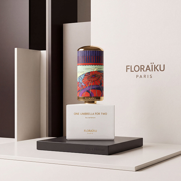 FLORAIKU