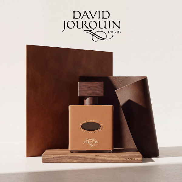 DAVID JOURQUIN